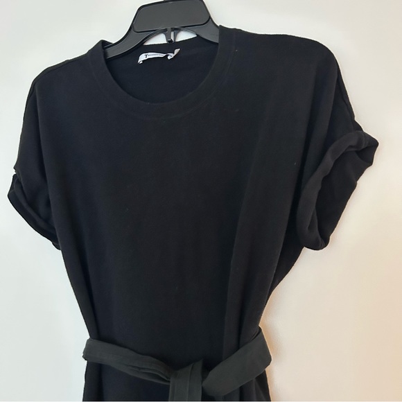 Alexander Wang Knit Shirt Dress - Picture 13 of 15